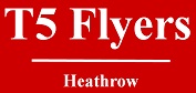 T5 Flyers Logo